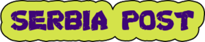 SERBIA POST