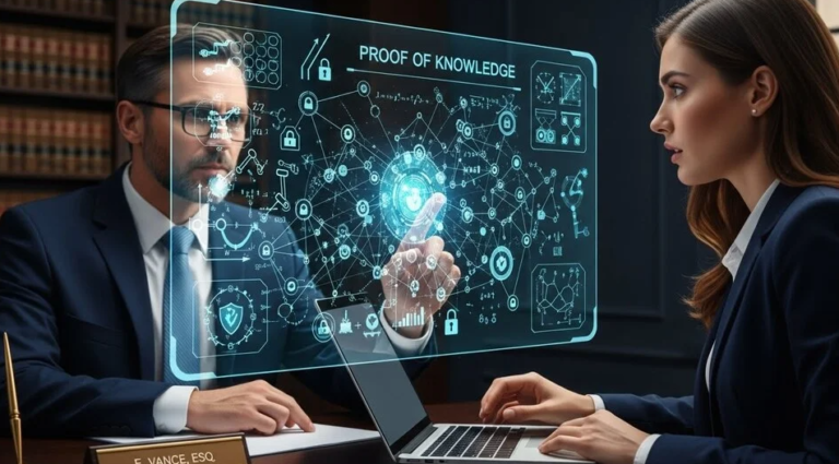 Understanding Cryptographic Proof Systems