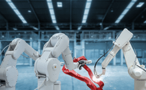 Automation and the Future of Workplaces