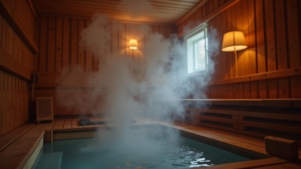 12 Sauna Installation Services Worth Calling in 2026