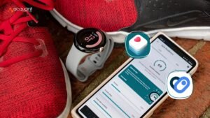 Apple HealthKit and Google Health Connect Integration for Healthcare Apps  